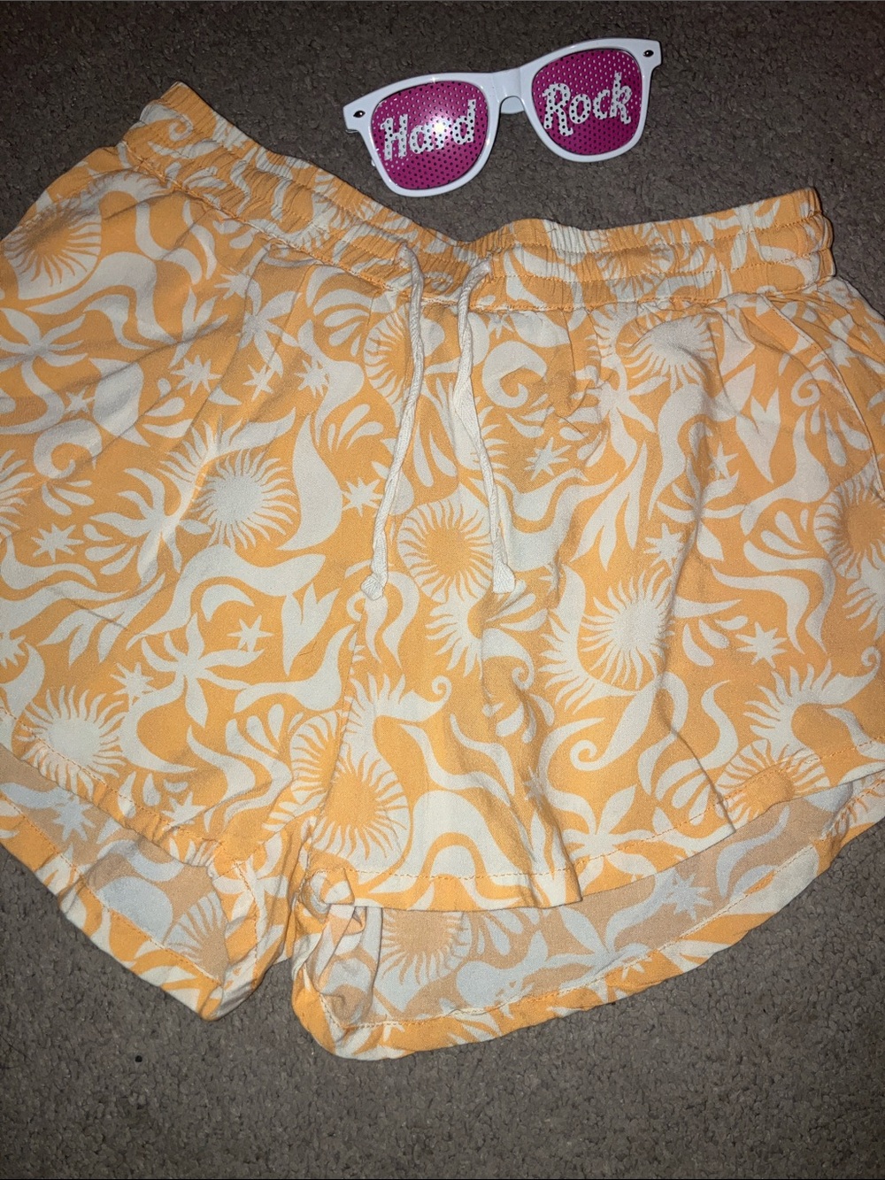 Billabong Comfort Shorts